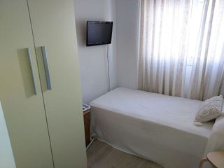 Piso en venta en Gamarra - La Trinidad en Málaga