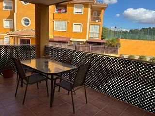 Piso en venta en Altorreal en Molina de Segura