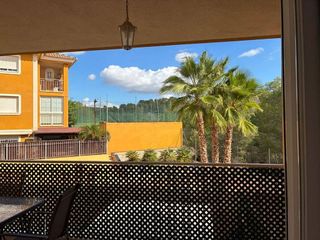 Piso en venta en Altorreal en Molina de Segura