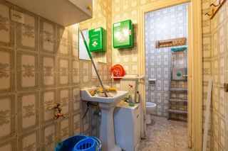 Local comercial en venta en Parque Lisboa - La Paz en Alcorcón