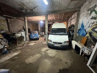 Local comercial en venta en Bellavista en Sevilla