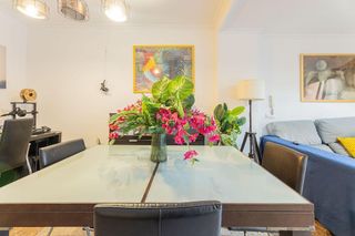 Piso en venta en Zona Ausias March en Alboraya