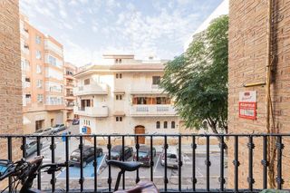 Piso en venta en Zona Ausias March en Alboraya