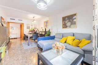 Piso en venta en Zona Ausias March en Alboraya