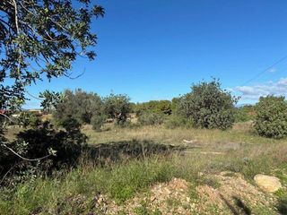 Terreno en venta en Vilamarxant