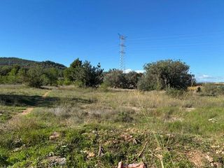 Terreno en venta en Vilamarxant