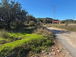 Terreno en venta en Vilamarxant