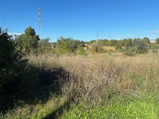 Terreno en venta en Vilamarxant