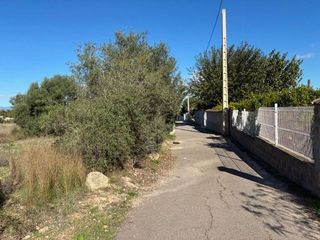 Terreno en venta en Vilamarxant