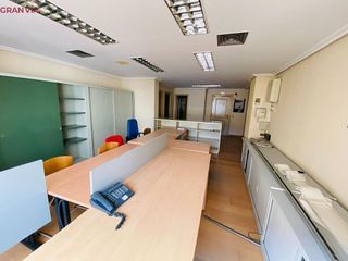 Oficina en venta en Centro en Logroño