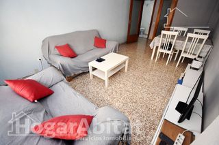 Piso en venta en Sur en Castellón de la Plana