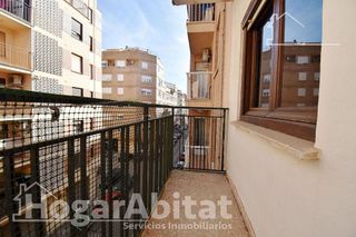 Piso en venta en Sur en Castellón de la Plana