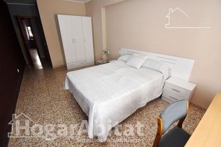 Piso en venta en Sur en Castellón de la Plana