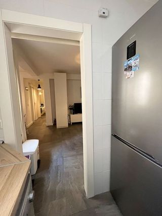 Piso en venta en La Goleta - San Felipe Neri en Málaga