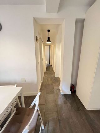 Piso en venta en La Goleta - San Felipe Neri en Málaga