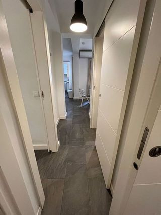 Piso en venta en La Goleta - San Felipe Neri en Málaga