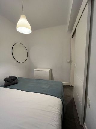 Piso en venta en La Goleta - San Felipe Neri en Málaga