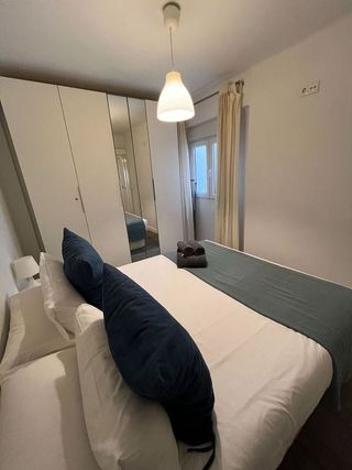 Piso en venta en La Goleta - San Felipe Neri en Málaga