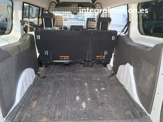Ford Transit Connect combi 1.5 TDCi 88kW Trend 230 L2