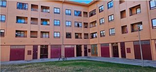 Piso en venta en Medina de Pomar
