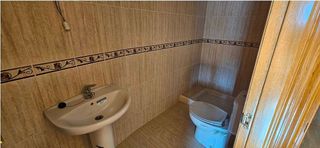 Piso en venta en Medina de Pomar