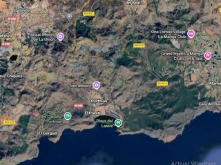 Piso en venta en La Union Pueblo en Unión (La)