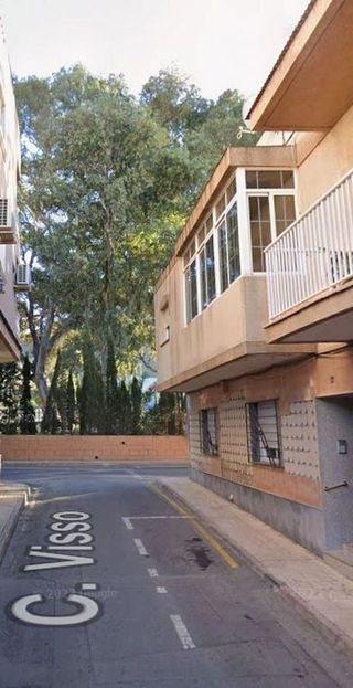 Piso en venta en La Union Pueblo en Unión (La)