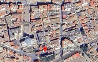 Piso en venta en La Union Pueblo en Unión (La)