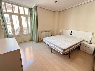 Piso en venta en Centro en Palencia