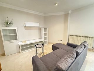 Piso en venta en Centro en Palencia