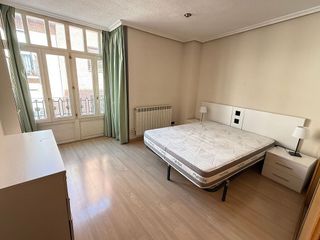 Piso en venta en Centro en Palencia