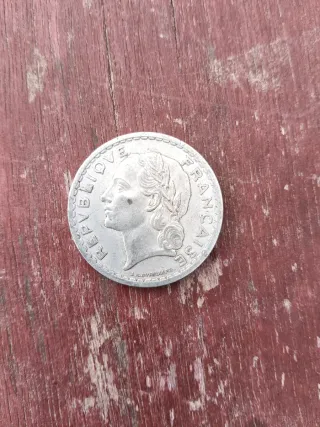 Lote 3 Monedas Francesas Antiguas