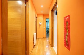 Piso en venta en El Llano en Gijón