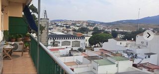 Piso en venta en Casco Antiguo en Algeciras