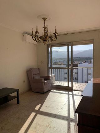 Piso en venta en Casco Antiguo en Algeciras
