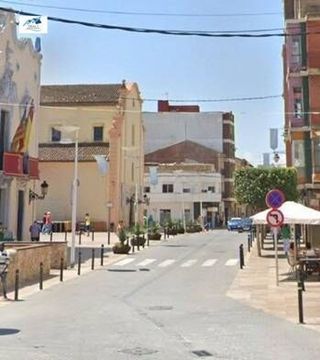 Piso en venta en Alginet