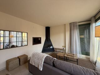 Ático en alquiler en Centre en Girona