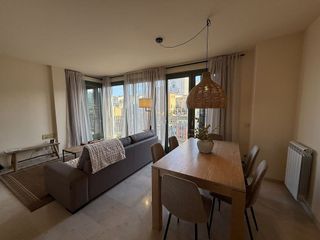 Ático en alquiler en Centre en Girona