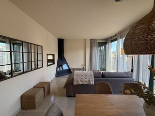 Ático en alquiler en Centre en Girona