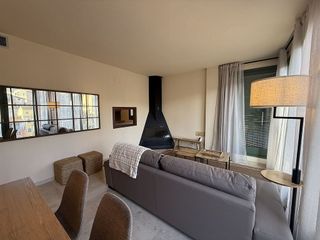 Ático en alquiler en Centre en Girona