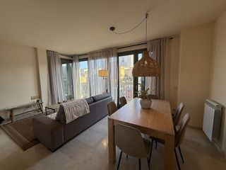 Ático en alquiler en Centre en Girona