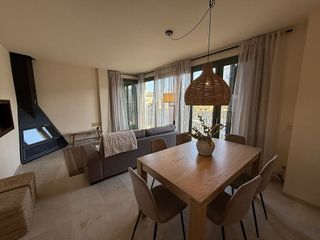 Ático en alquiler en Centre en Girona