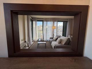 Ático en alquiler en Centre en Girona