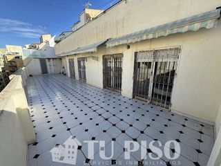 Ático en venta en Centro Urbano en Benidorm