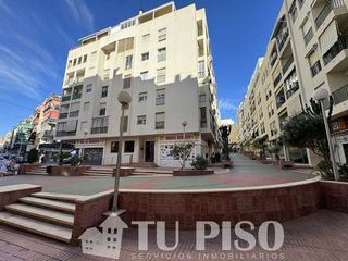 Ático en venta en Centro Urbano en Benidorm