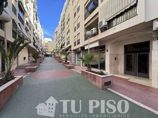 Ático en venta en Centro Urbano en Benidorm