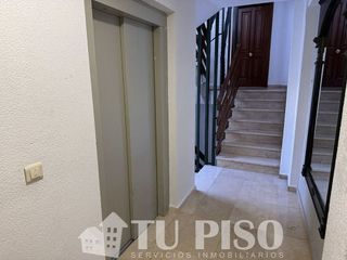 Ático en venta en Centro Urbano en Benidorm