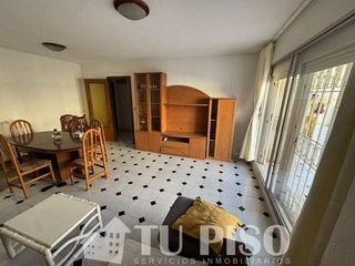 Ático en venta en Centro Urbano en Benidorm