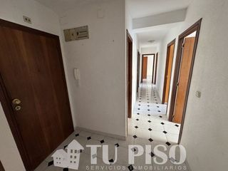 Ático en venta en Centro Urbano en Benidorm