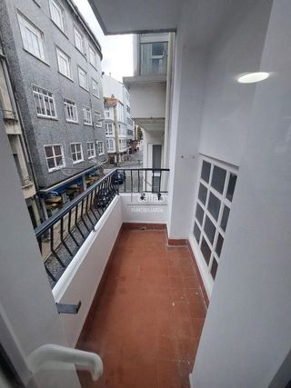 Piso en venta en Centro en Ferrol